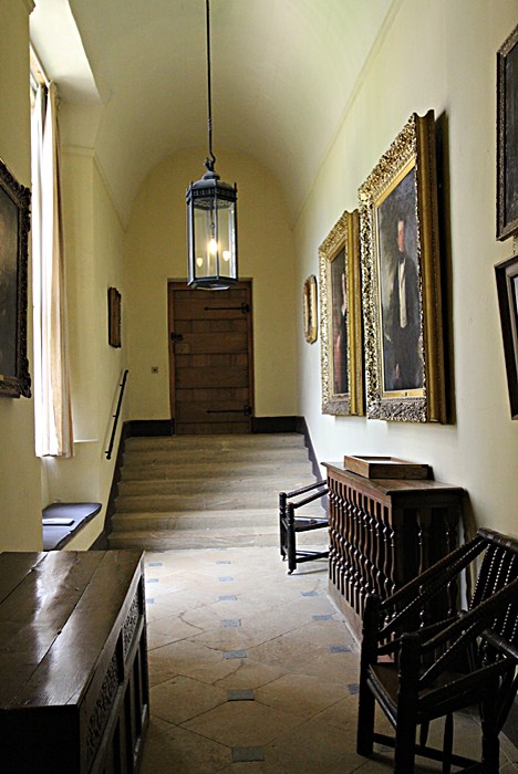 25 Clifton Maybank Corridor